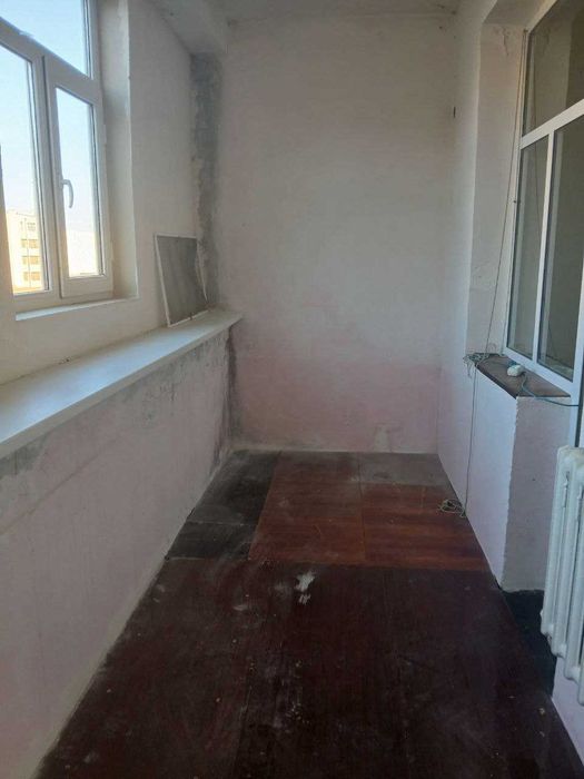 Продается 2х комнатная кирпичная квартира ор р 5 мкр