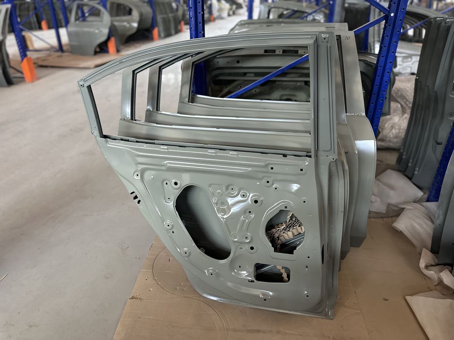 ONIX ORQA Eshik ung chap GM Orginal