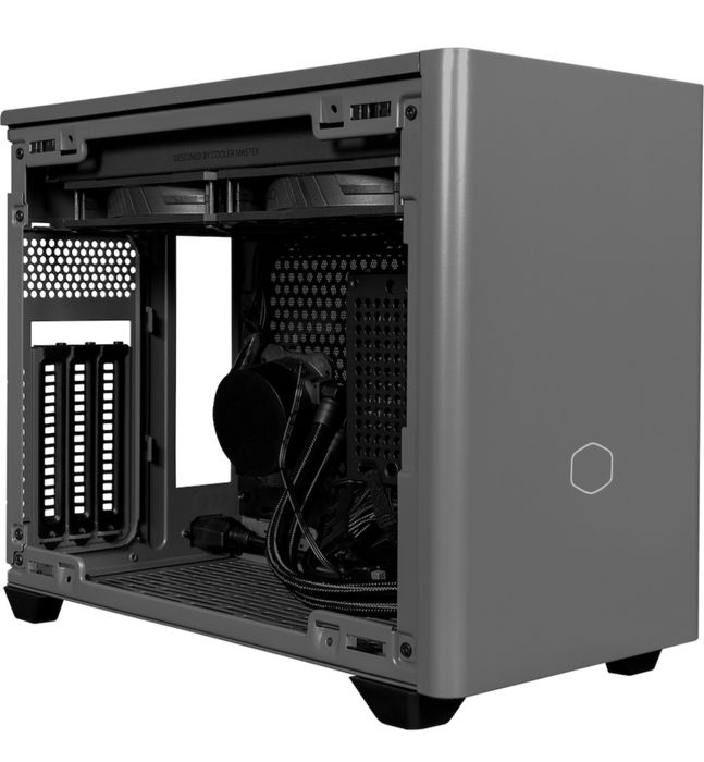 Кутия Cooler Master MasterBox NR200P  Max