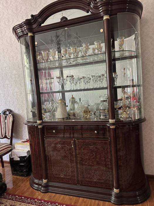 Камод и сервант для гостиной