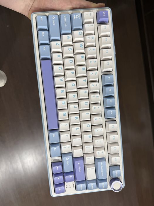 Клавиатура Royal Kludge R75