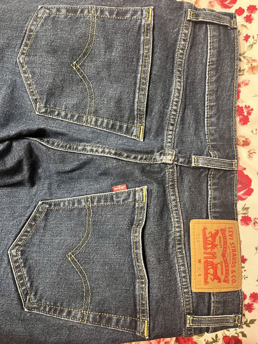 Blugi Levi’s Barbati