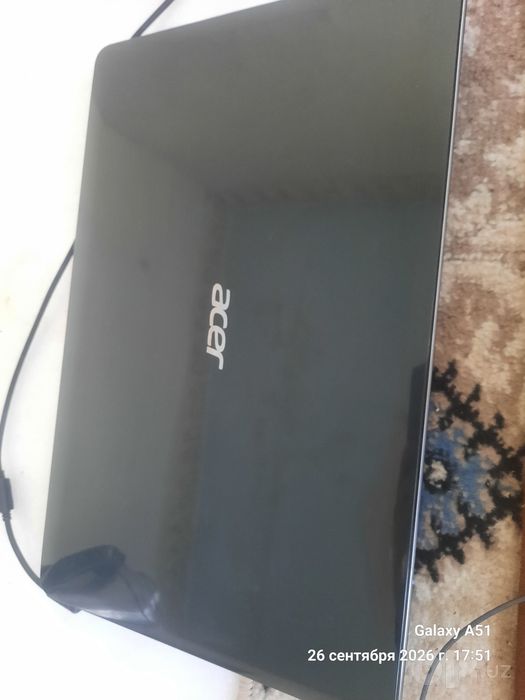 Acer Novutbuk   a