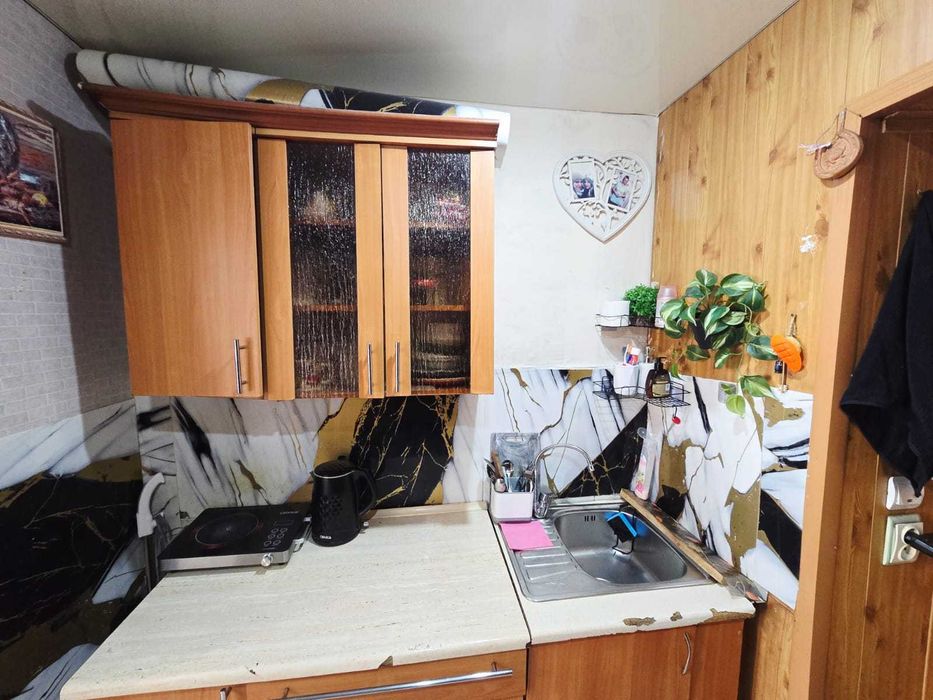 В продаже комната, ДБ Северный