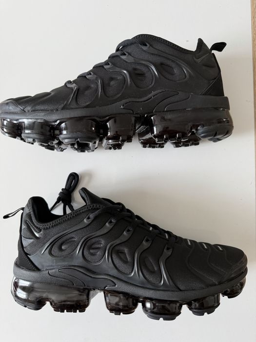 Nike vapormax plus