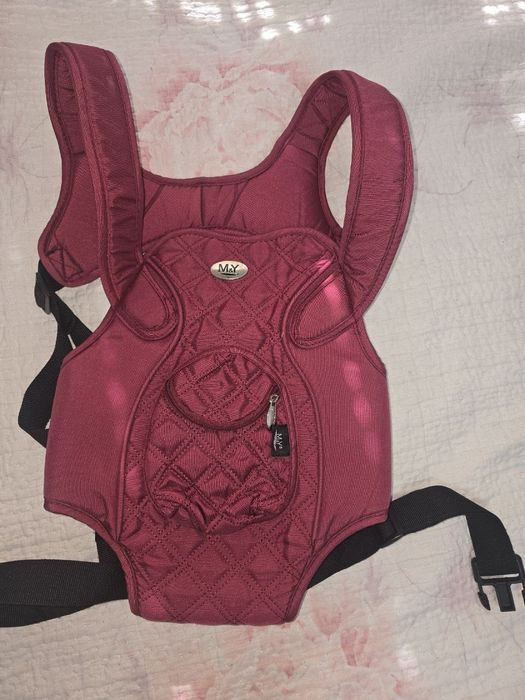 Продам новый кенгуру