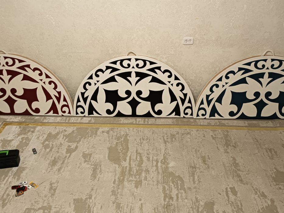 Жер стол жиналмалы