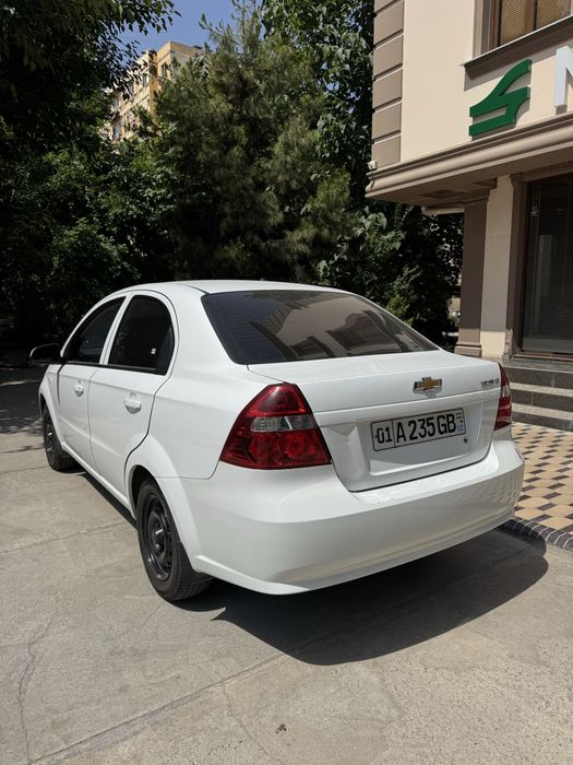 Nexia 3 mexanika 168 000 probeg
