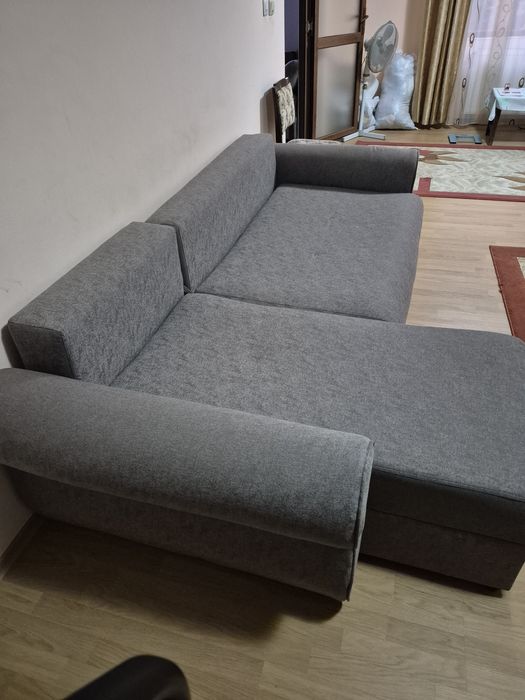 Canapea extensibila