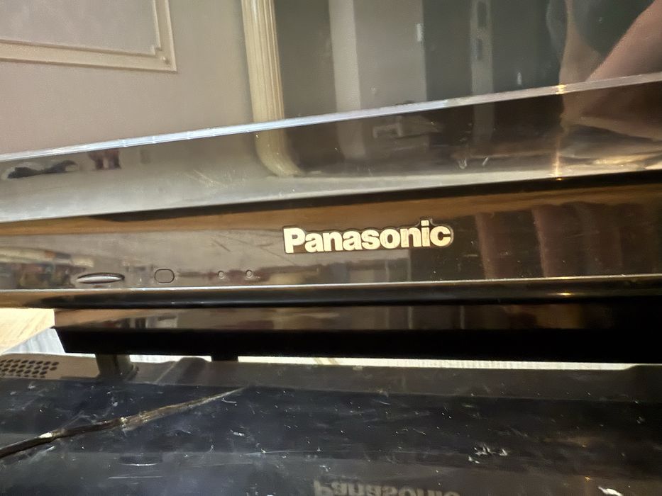 Телевизор плазменный panasonic