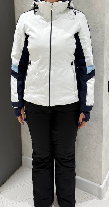 Горнолыжный костюм (куртка + брюки)