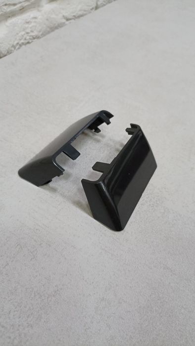 HIGLANDER заглушка крышка на рейлинги багажник на крышу средняя часть