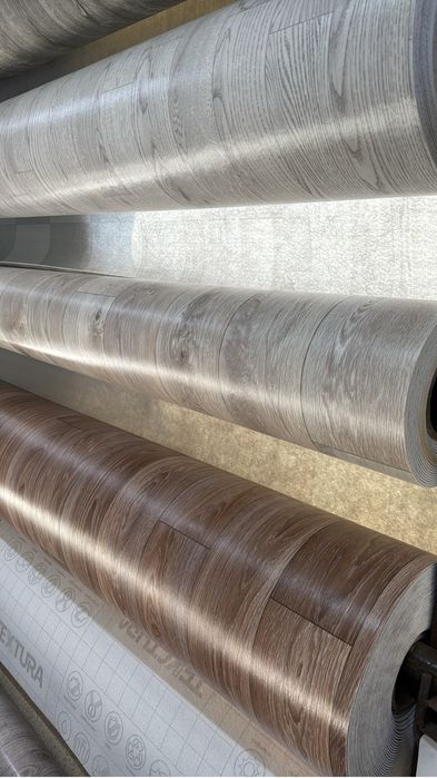 ЛИНОЛЕУМ оптом и в розницу