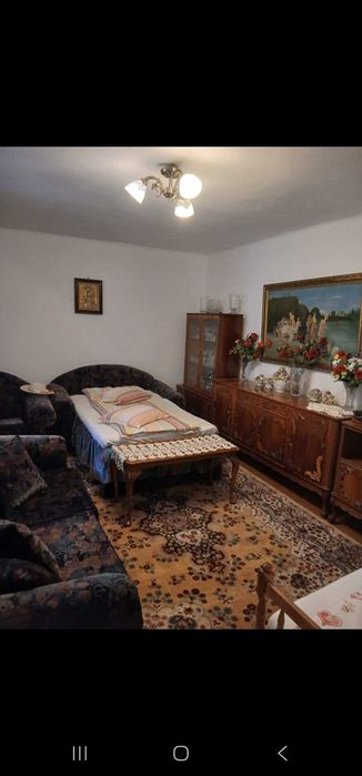 Cazare Ocna Sibiului