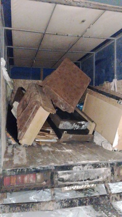 Вывоз Мусора услуги 24/7