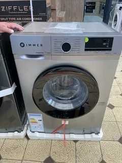 стиральная машина IMMER