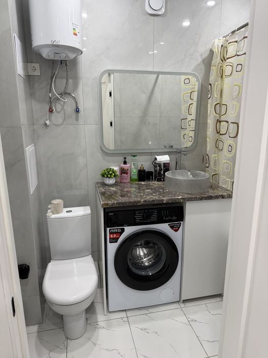 Квартира посуточно