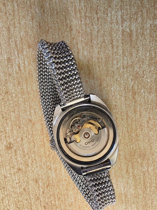 Ceasuri dama vintige