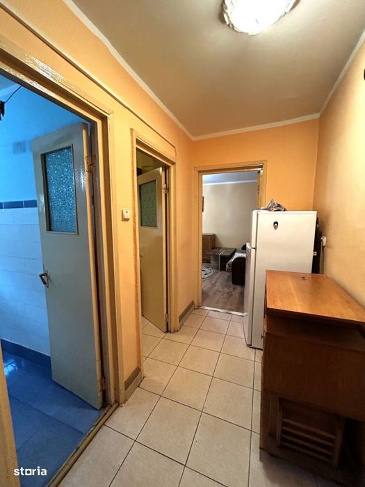 Spre vanzare - Garsoniera | Confort I