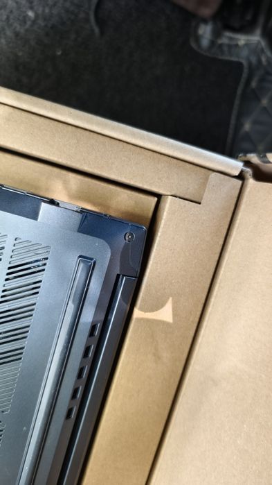 Asus Vivobook Pro 16 Oled