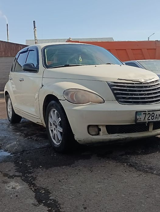 Продам машину, есть обмен
