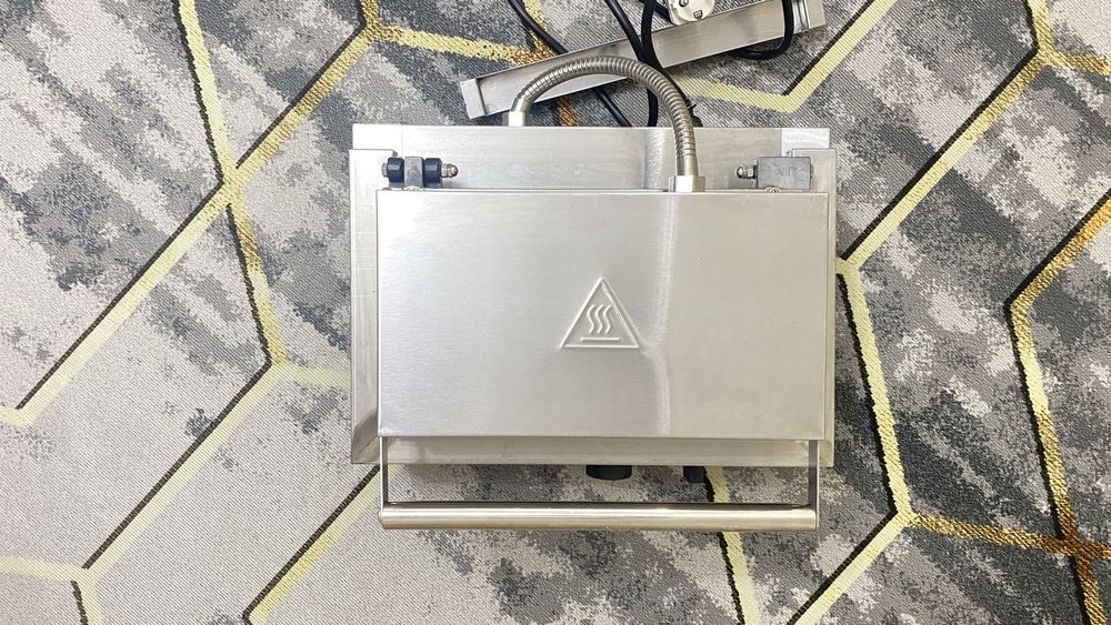 Оборудование для корн догов