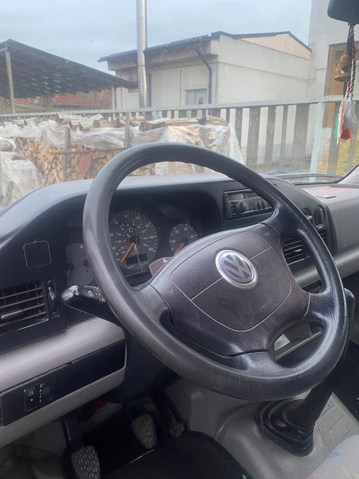Autoutilitara Vw LT46 an fabricație 2006