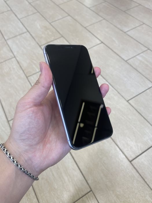 Iphone 11 64гб 100%
