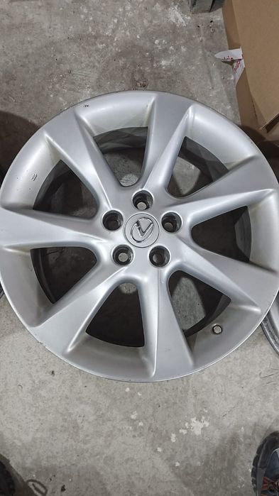 Комплект дисков R19 Lexus RX