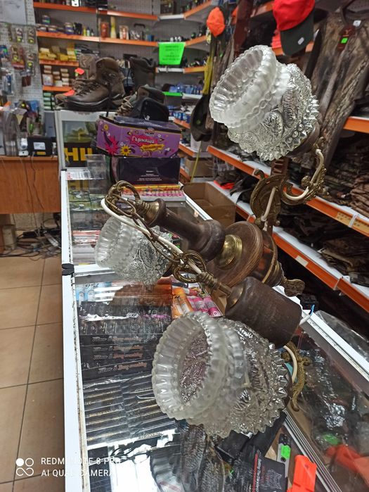 Осветителни тела за таван