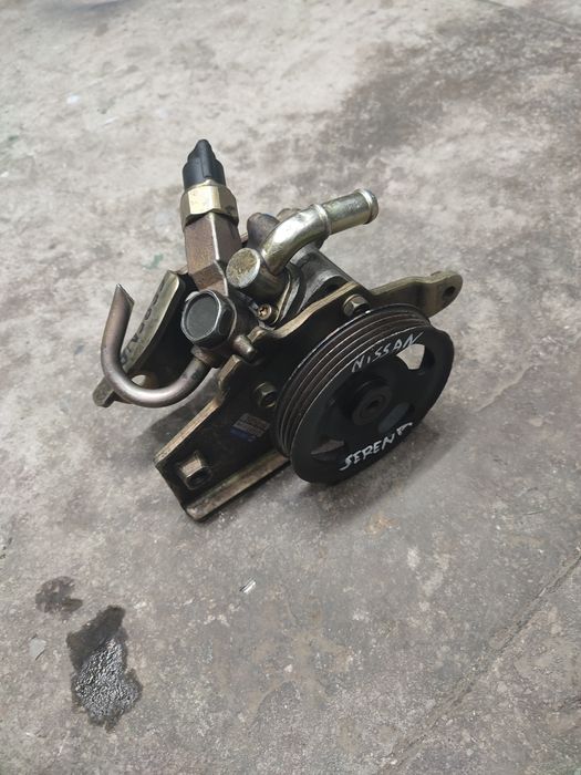 Гур насос Carina