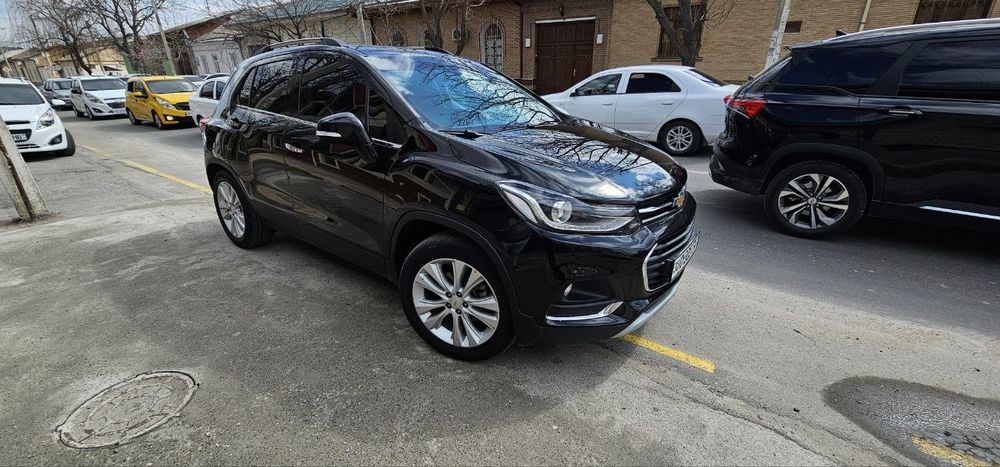 Трекер 1 premier 2019 год