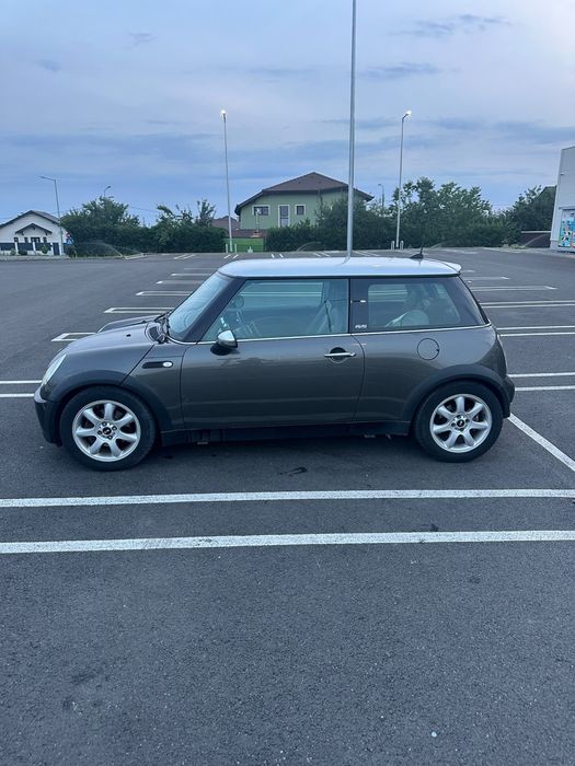 MINI Cooper 2006 — imagine 3