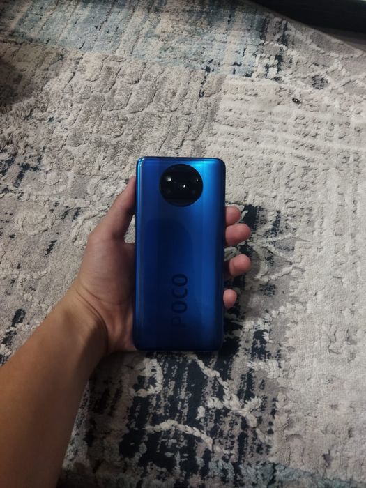 Продаю Poco X3 Nfc