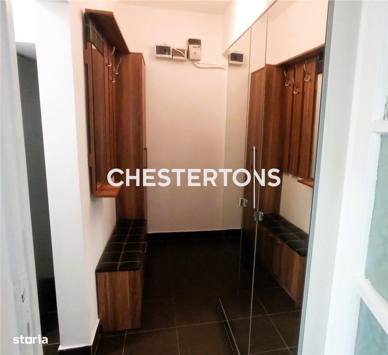 Apartament 2 camere de vanzare in zona Bucur-Obor