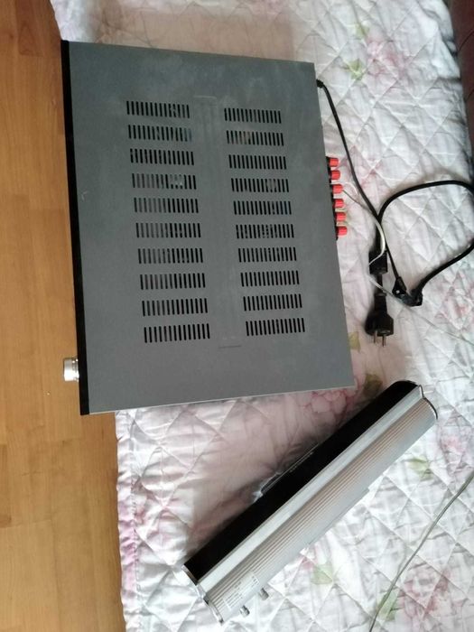 Продам приставку караоке