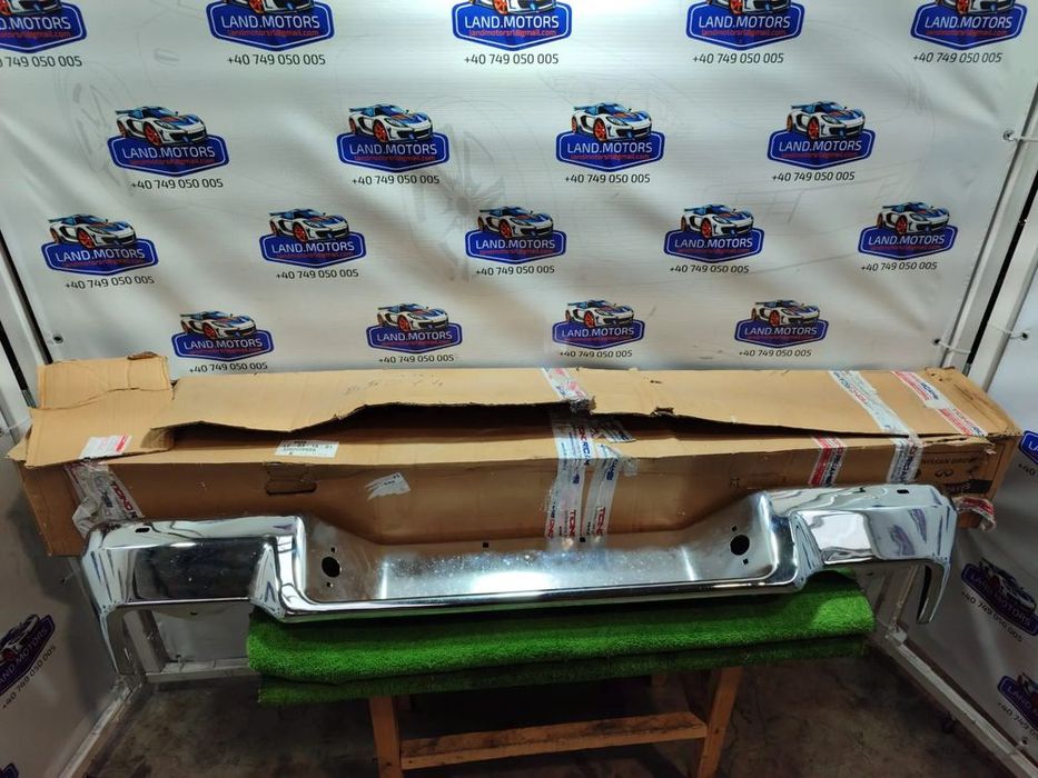 BARA SPATE NISSAN NAVARA (D40) PICKUP COD OEM 85022ZP60A 2004-2015 (4E3)
