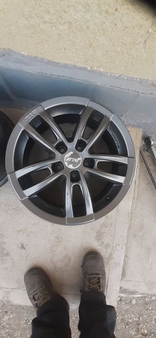 Jante ford focus , mondeo, c-max , etc