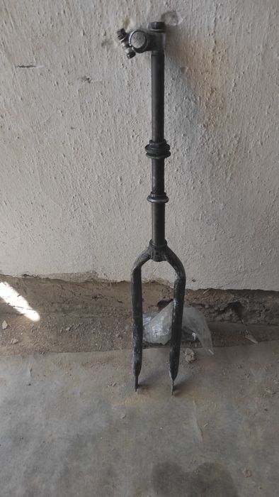 Велосипед запчасти продаётся!