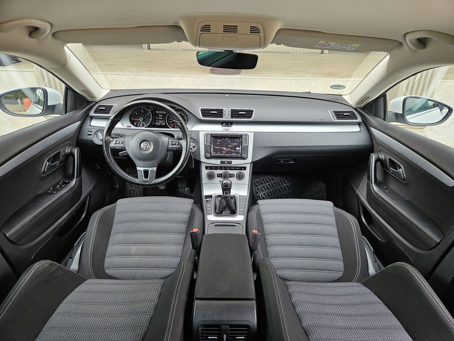 Vw CC 2017 Euro 6 2.0d 150cp GARANȚIE 12 LUNI•LIVRARE•CASH•RATE