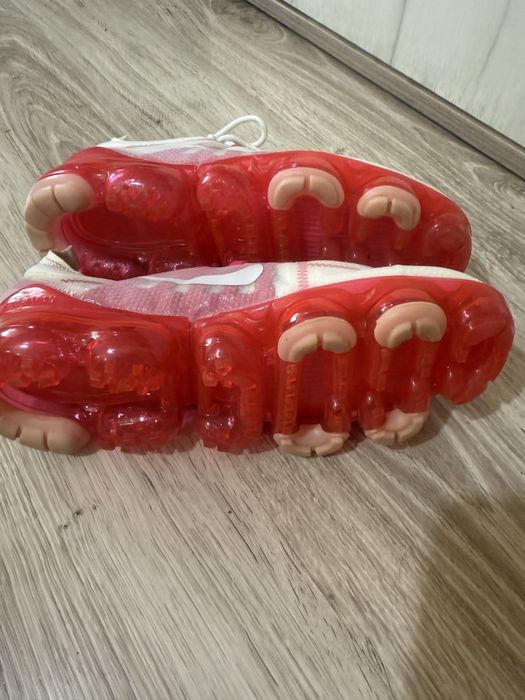 Nike Air VaporMax 2019 Pink Rise