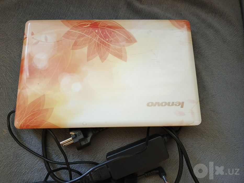 Нетбук Lenovo IdeaPad s100