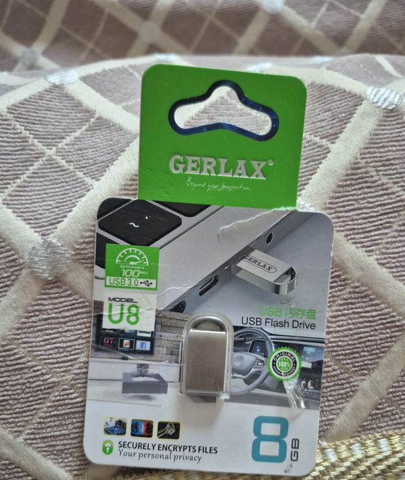 Flash Drive  флейта