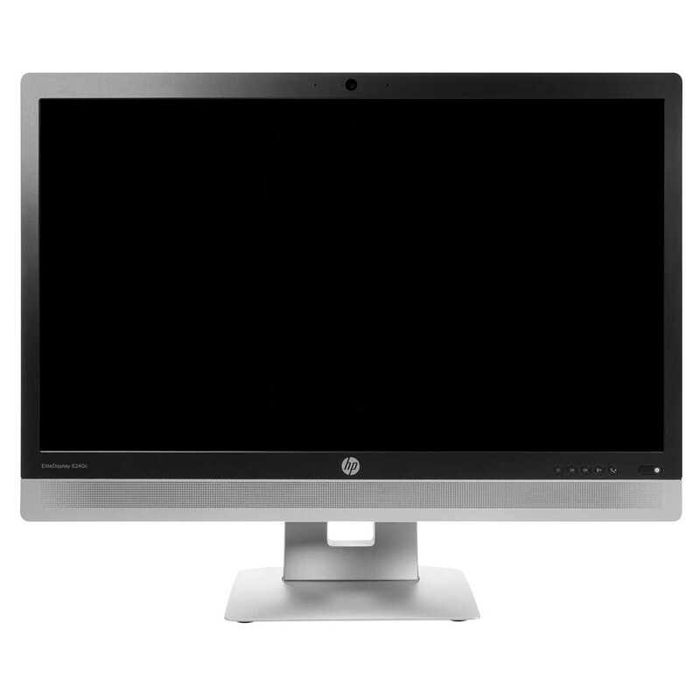 Монитор HP EliteDisplay E240c 23.8 FULL HD IPS HDMI VGA DP колонки