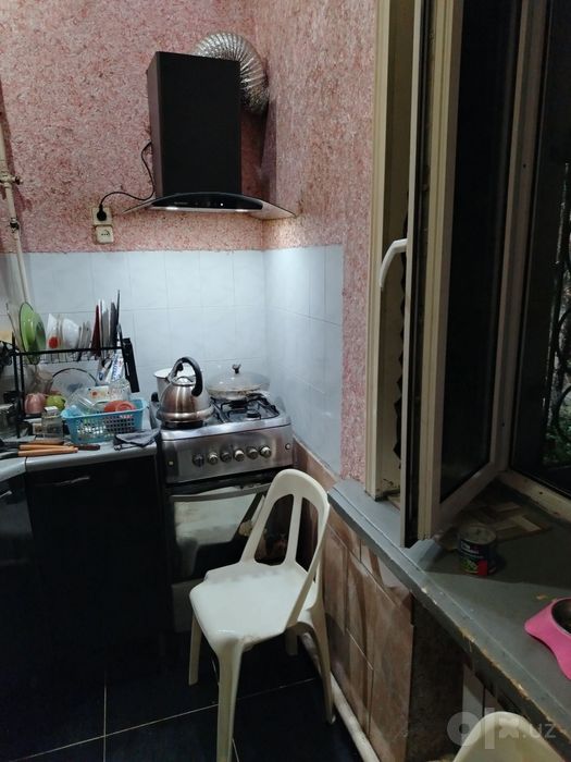 Авиагородок, 2х комнатнатная