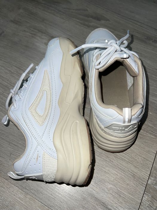 Fila маратонки / сникърси
