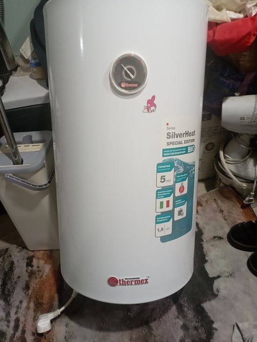 Продам боллер 50 литров.