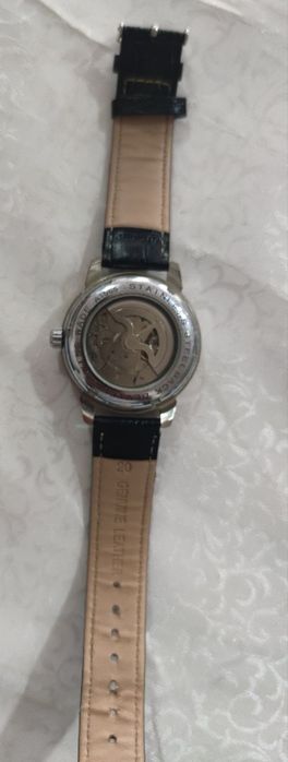 Soat Tissot. 1853