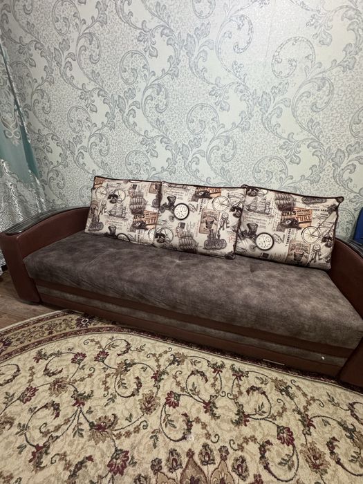 Диван раскладной