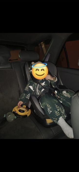 Продам комбинезон зимний